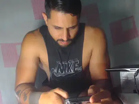 sebasx412 online show from 02.26.25