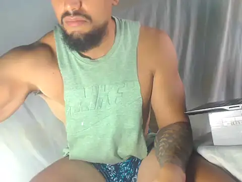 sebasx412 online show from 09.21.25