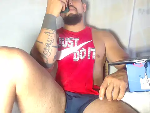 sebasx412 online show from 03.20.26