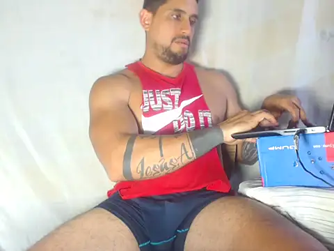 sebasx412 online show from 03.25.26