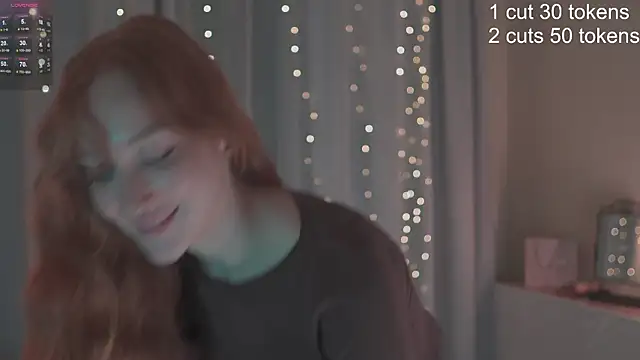 Snapshot of iara__mi chatting on 03.06.25 iara mi online show from 03.06.25