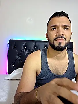 mathew vidal1 online show from 01.08.26