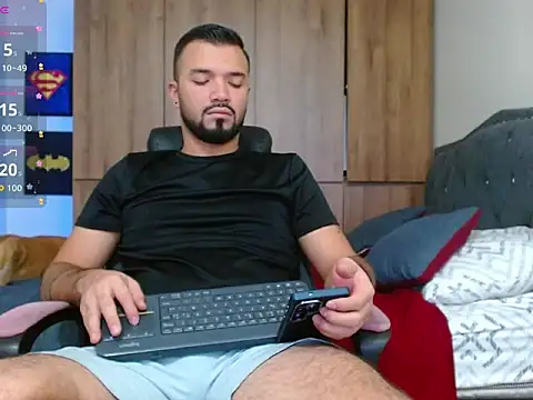 mathew vidal1 online show from 03.30.26