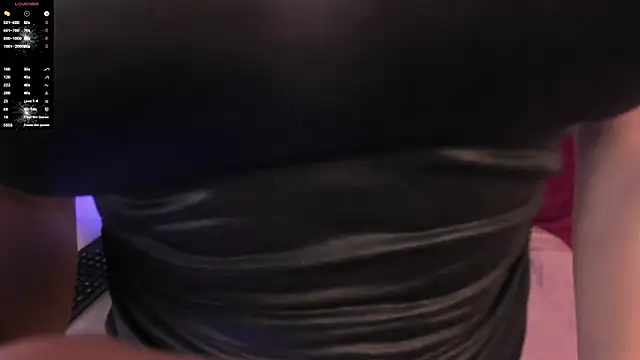 sharon pretty12 online show from 02.01.25