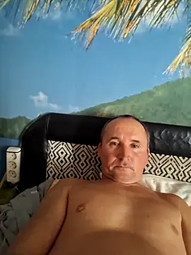 BlondeMisi online show from 10.11.25