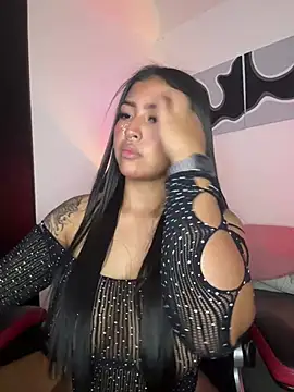 meganjames1 online show from 07.10.26