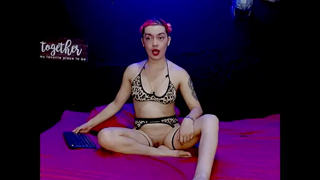 ASTRIDBULM online show from 01.19.25