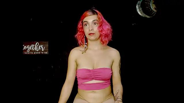 ASTRIDBULM online show from 02.23.25