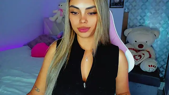 Gabby prieto online show from 01.29.25