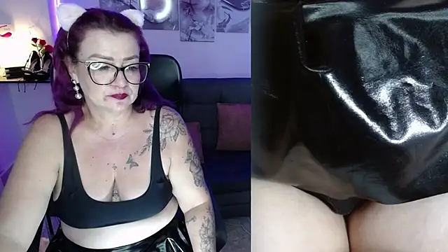 jazmin ross online show from 03.03.25