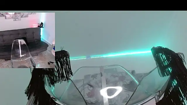 jazmin ross online show from 03.05.26