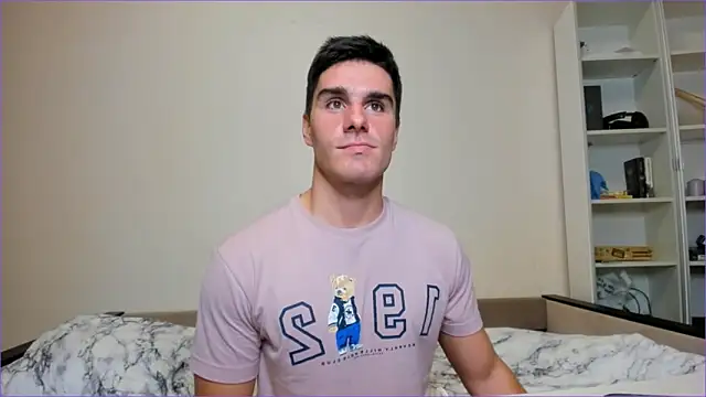 sam huston online show from 12.07.24