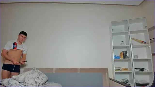 sam huston online show from 02.01.25