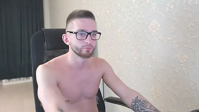 Marselle Laker online show from 01.14.25