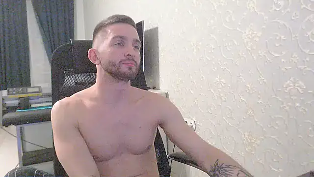 Marselle Laker online show from 02.06.25