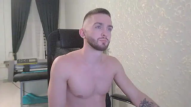 Marselle Laker online show from 03.01.25