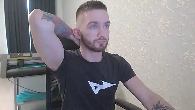 Marselle Laker online show from 03.05.25