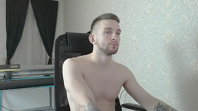 Marselle Laker online show from 11.16.25