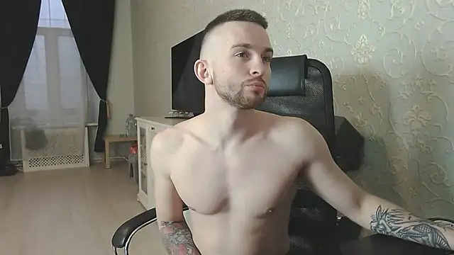 Marselle Laker online show from 11.29.25