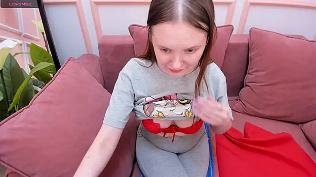 JannaVerdi  online show from 02.03.25