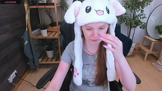 JannaVerdi  online show from 03.03.25