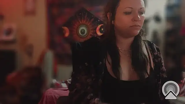 spunlikecottoncandy online show from 01.25.25