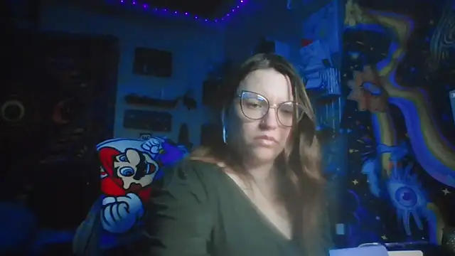 spunlikecottoncandy online show from 03.11.25