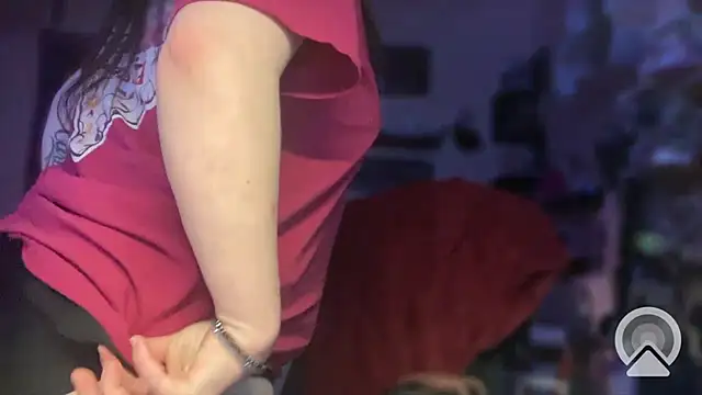 spunlikecottoncandy online show from 03.13.25