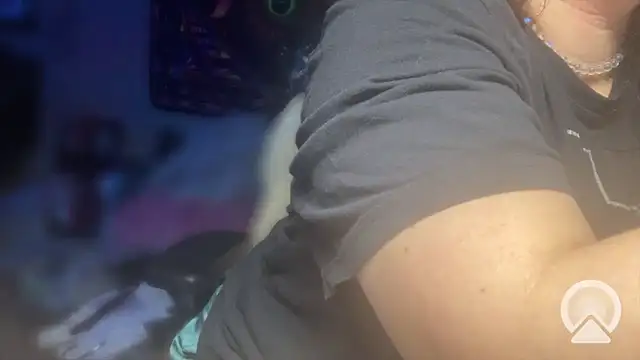 spunlikecottoncandy online show from 03.18.25