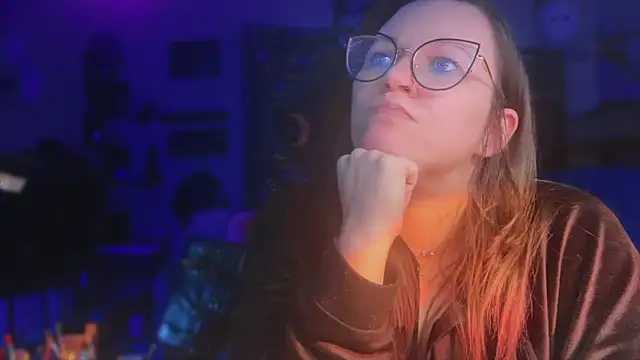 spunlikecottoncandy online show from 09.26.25