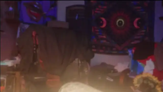 spunlikecottoncandy online show from 11.06.25