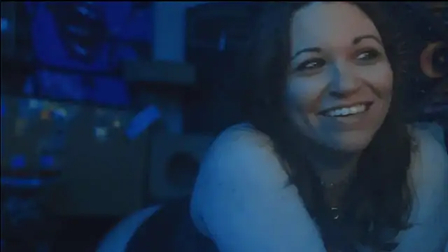 spunlikecottoncandy online show from 11.09.25