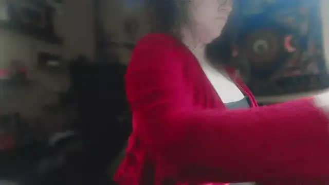 spunlikecottoncandy online show from 12.19.25