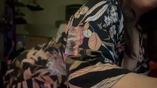 spunlikecottoncandy online show from 12.21.25