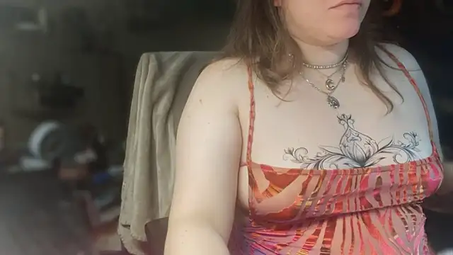 spunlikecottoncandy online show from 02.06.26