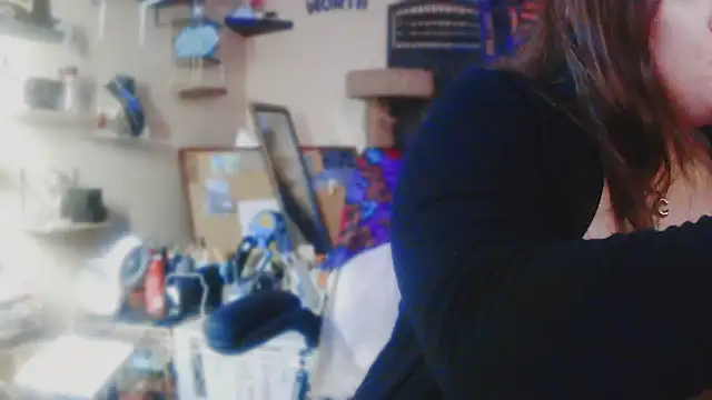 spunlikecottoncandy online show from 04.14.26