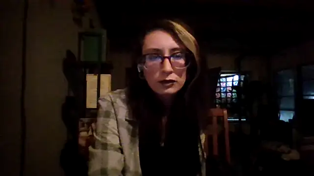 RavenRain888 online show from 03.01.26