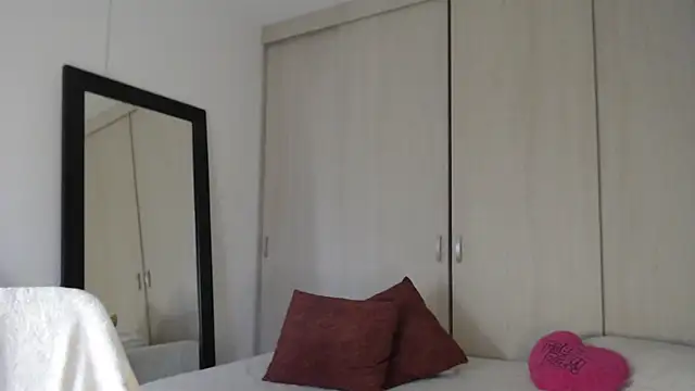 cristal sexybody online show from 10.02.25