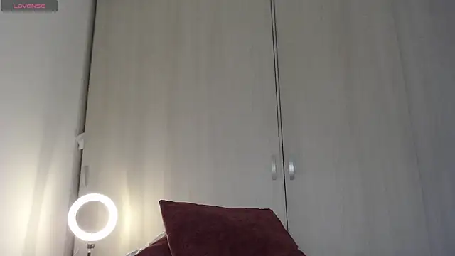 cristal sexybody online show from 12.04.25