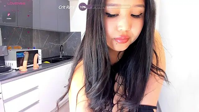 Snapshot of Shizu_ka chatting on 12.05.24 Shizu ka online show from 12.05.24