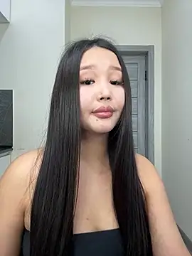 Snapshot of Shizu_ka chatting on 03.02.26 Shizu ka online show from 03.02.26