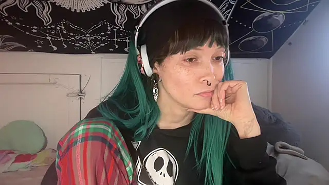 FRRANNKIE online show from 01.05.25