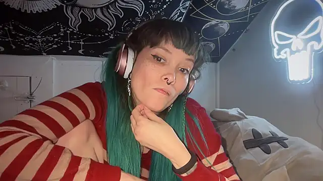 FRRANNKIE online show from 01.17.25