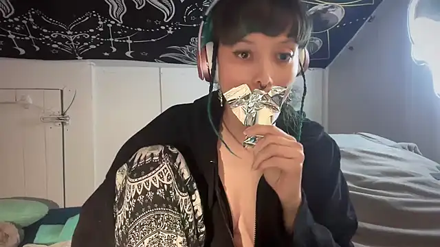 FRRANNKIE online show from 01.23.25