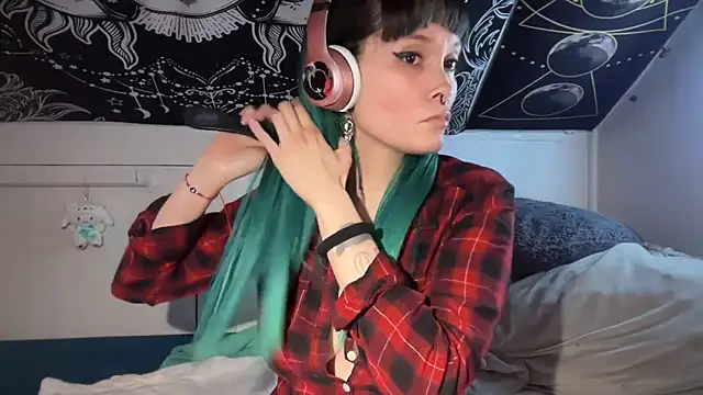 FRRANNKIE online show from 02.01.25