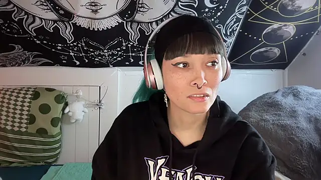 FRRANNKIE online show from 02.21.25