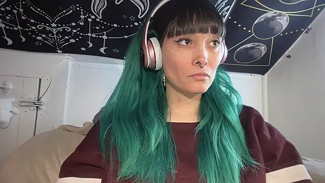 FRRANNKIE online show from 02.22.25