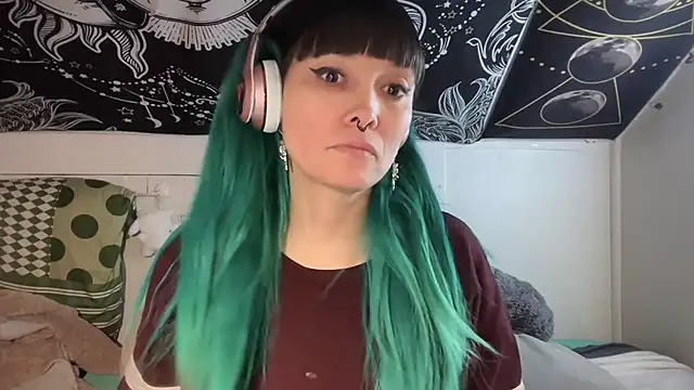 FRRANNKIE online show from 02.22.25