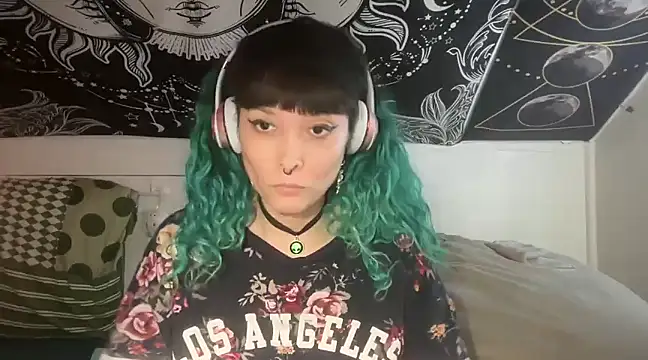 FRRANNKIE online show from 03.05.25