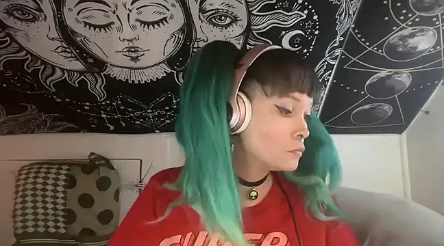 FRRANNKIE online show from 03.18.25